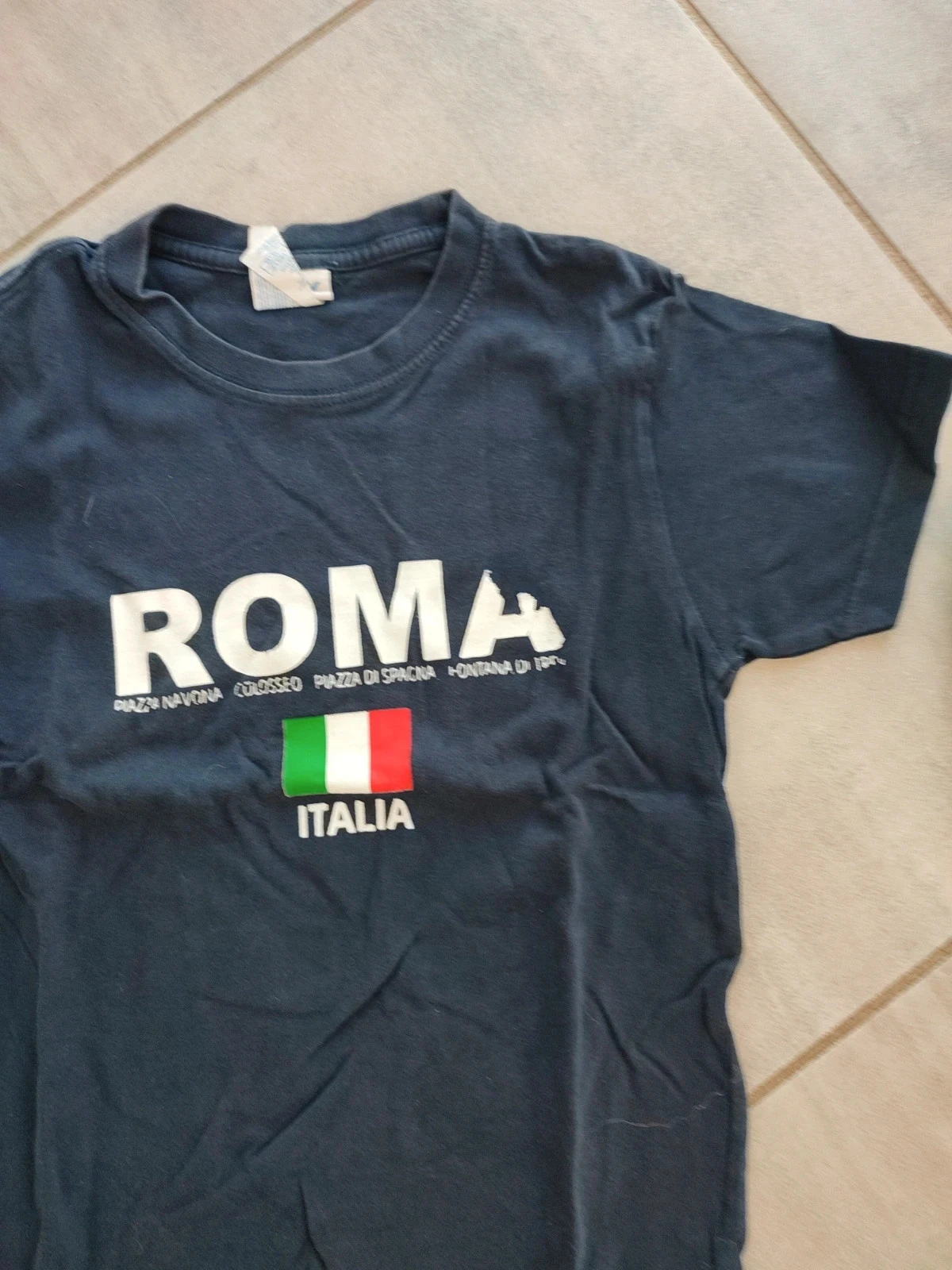 Boy's summer clothing set for 6 years old – photo 9
